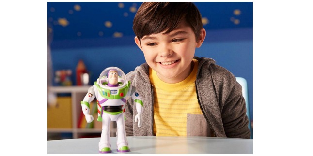 buzz lightyear toy story 4