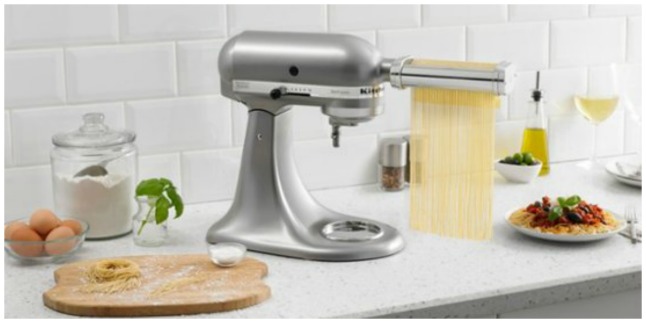 kitchenaid attachment
