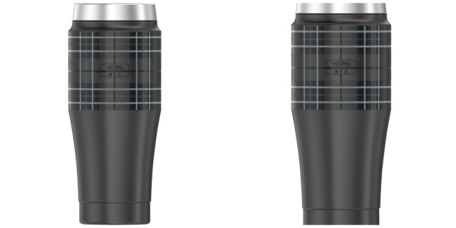 thermos tumbler