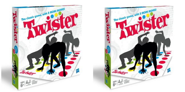 twister game