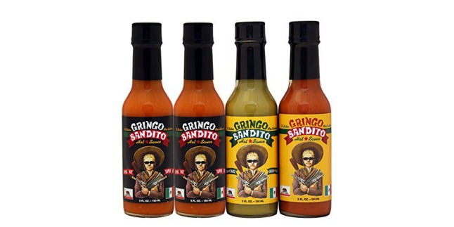 gringo bandito sauce