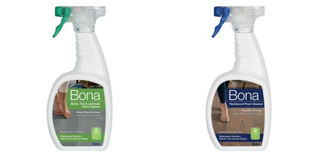bona floor cleaner