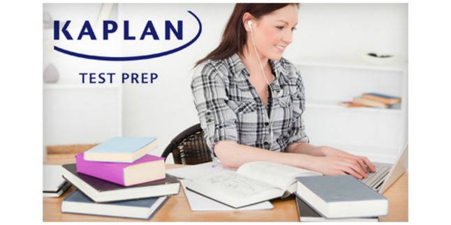 kaplan sat prep