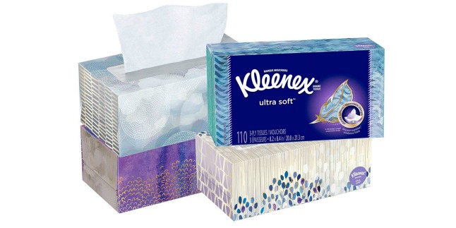 kleenex
