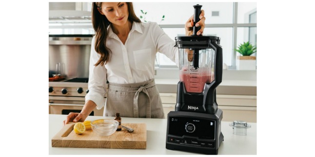 ninja blender