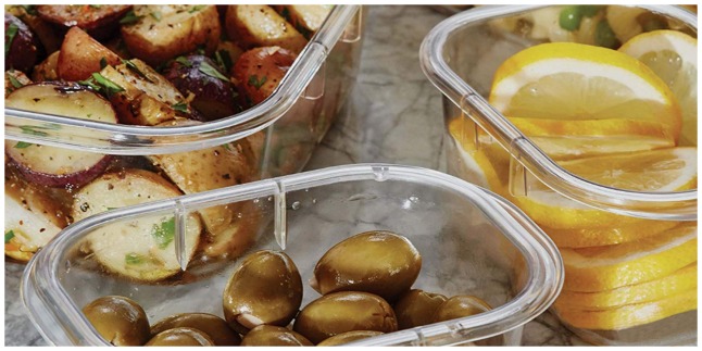 rubbermiad brilliance