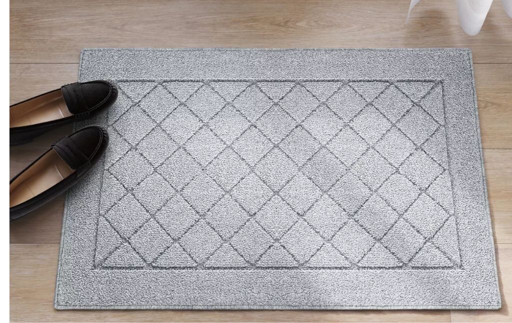 threshold rug