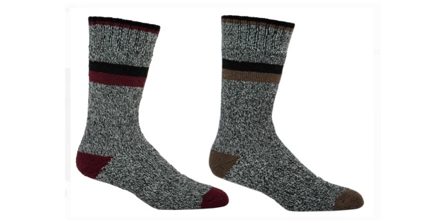 wool socks