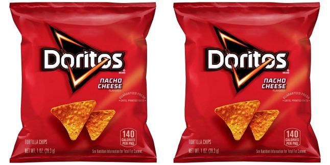 Doritos