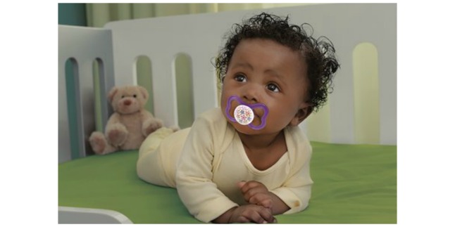 MAM pacifier