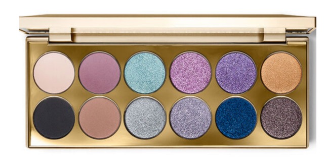 Stila Cosmetics eyeshadow palette