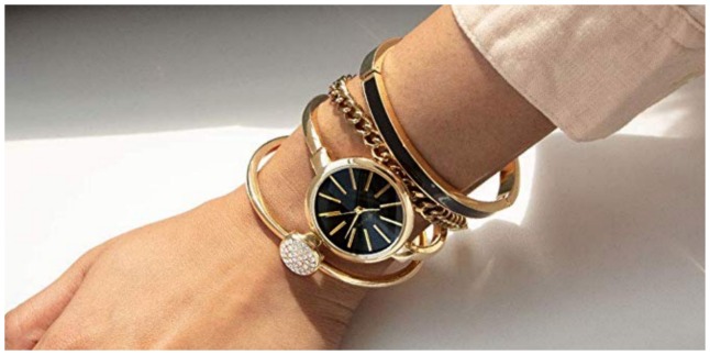 bangle watch