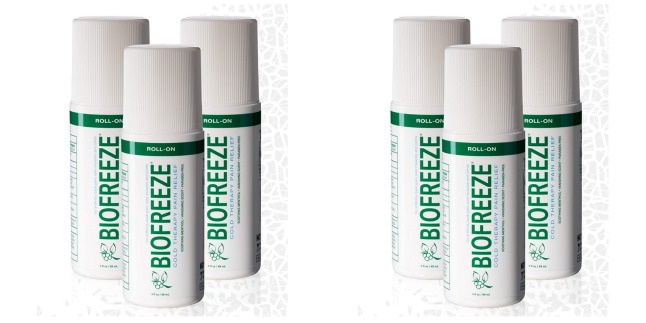 biofreeze 3 pack