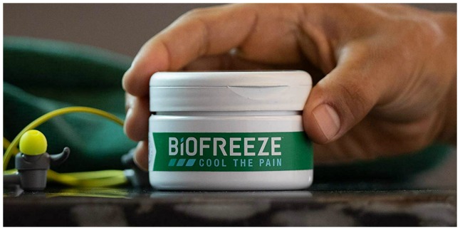 biofreeze