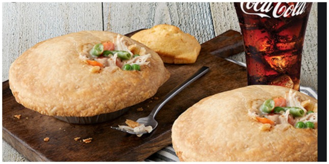 boston market chicken pot pie