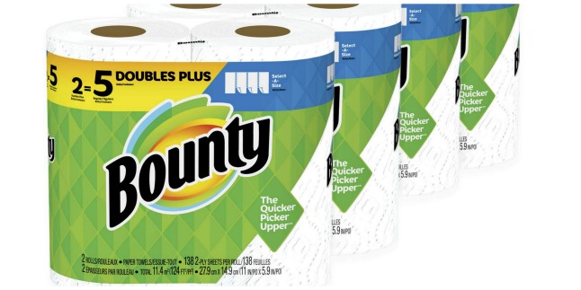 bounty