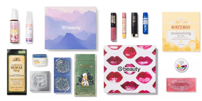 february beauty boxes