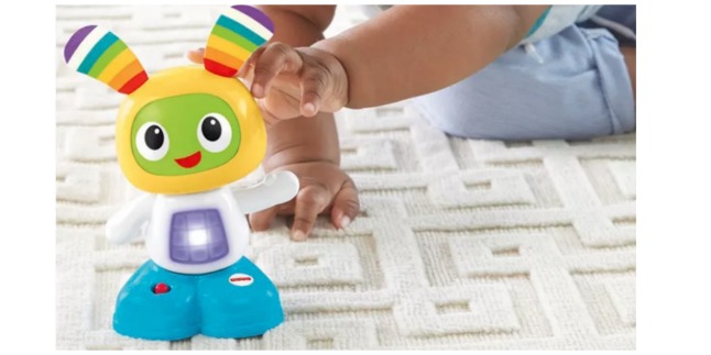 fisher price bobble head