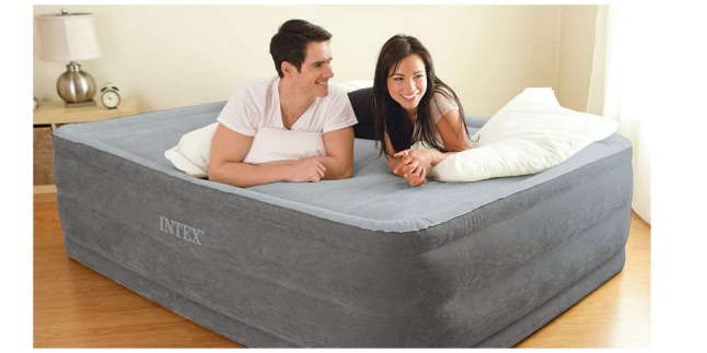 intex airbed