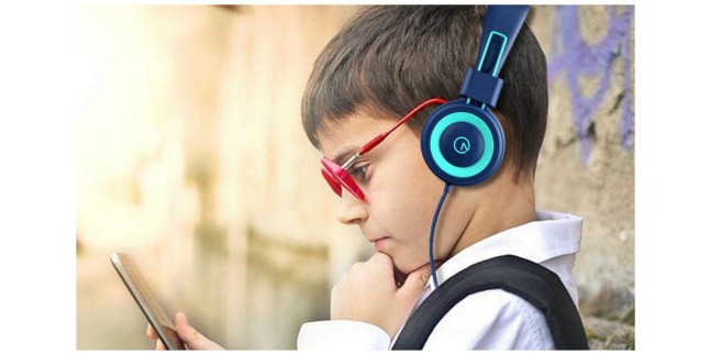 kids headphones