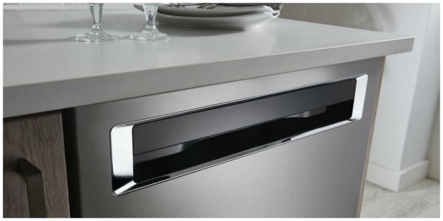 kitchenaid dishwasher
