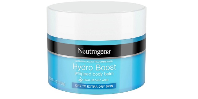 neutrogena hydro boost
