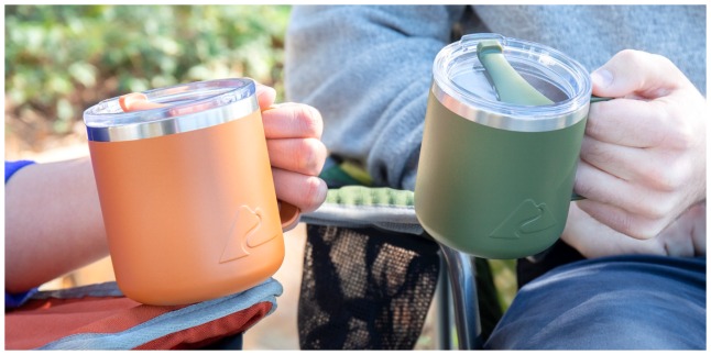 ozark trail mug sale