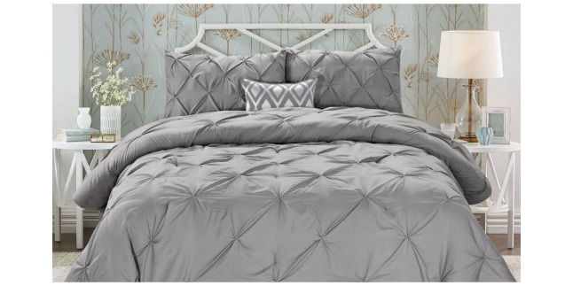 comforter set