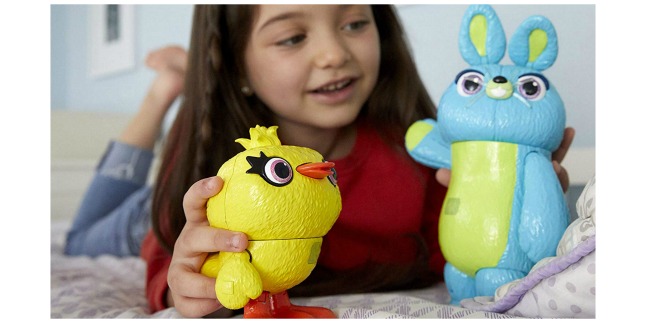 toy story true talkers