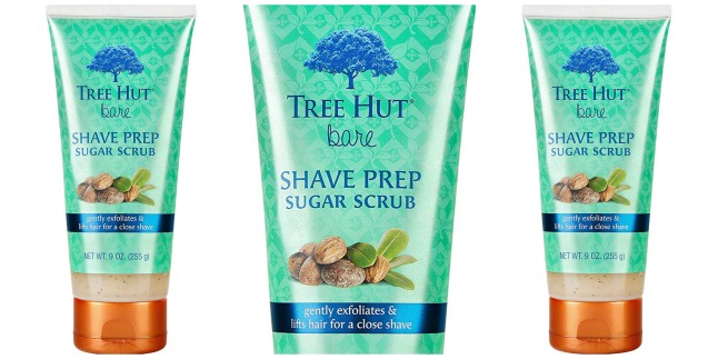 tree hut shave prep