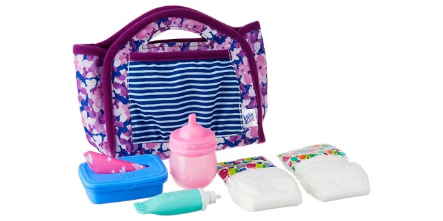baby alive diaper bag