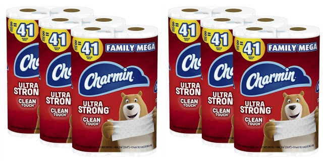 charmin