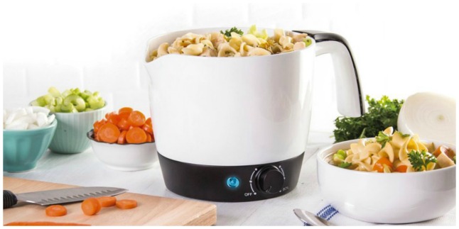 dash multi cooker