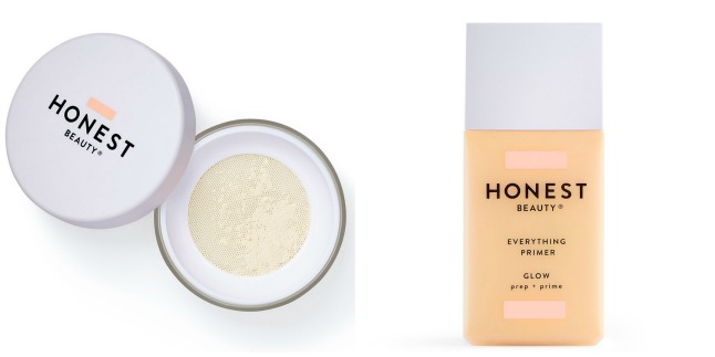 honest beauty products