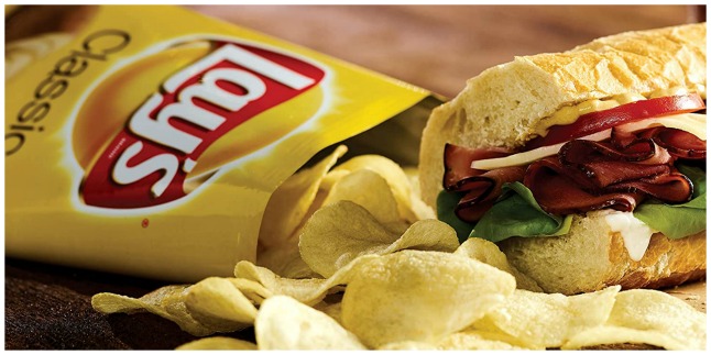lays chips