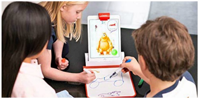 osmo creative starter kit