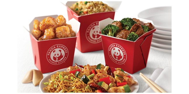 panda express