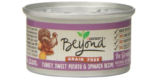 purina beyond grain free 