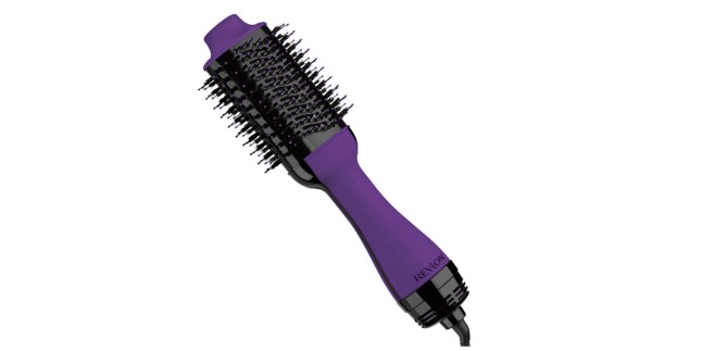 revlon one step hair dryer