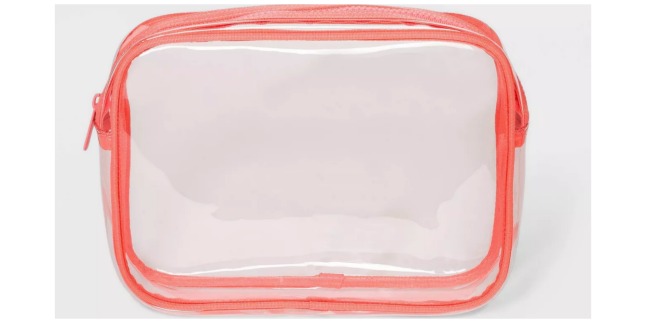 shade shore pouch