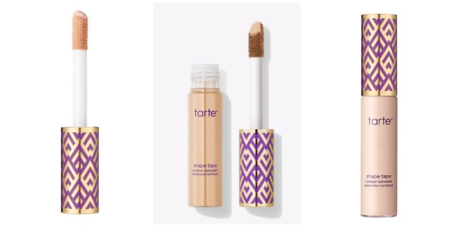 tarte shape tape