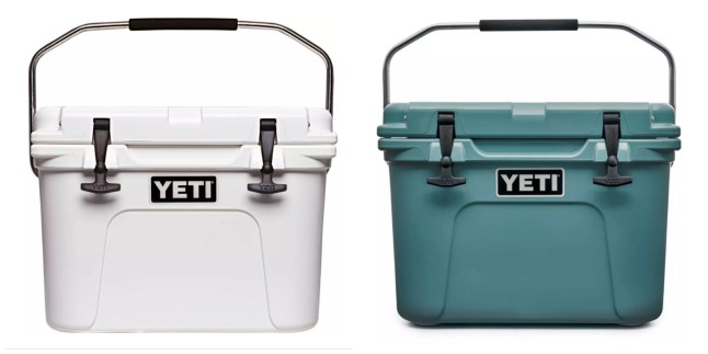 YETI