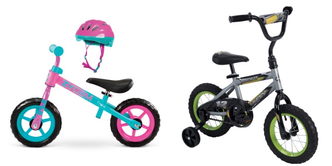 kids bikes