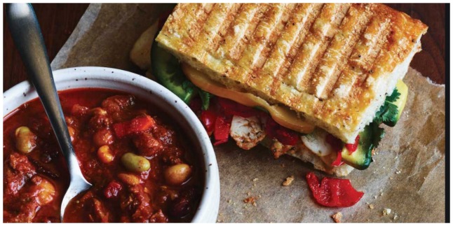 panera bread drive up