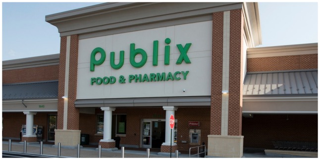 publix