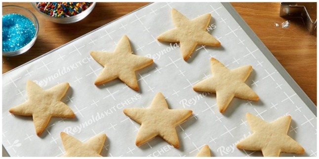 Reynolds baking sheets