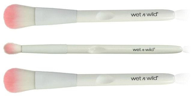 wet n wild makeup brushes