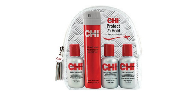 chi protect hold styling kit