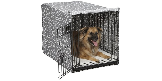 crate cover