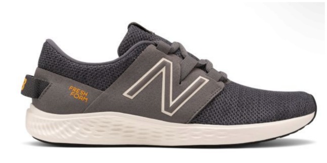new balance running shoes